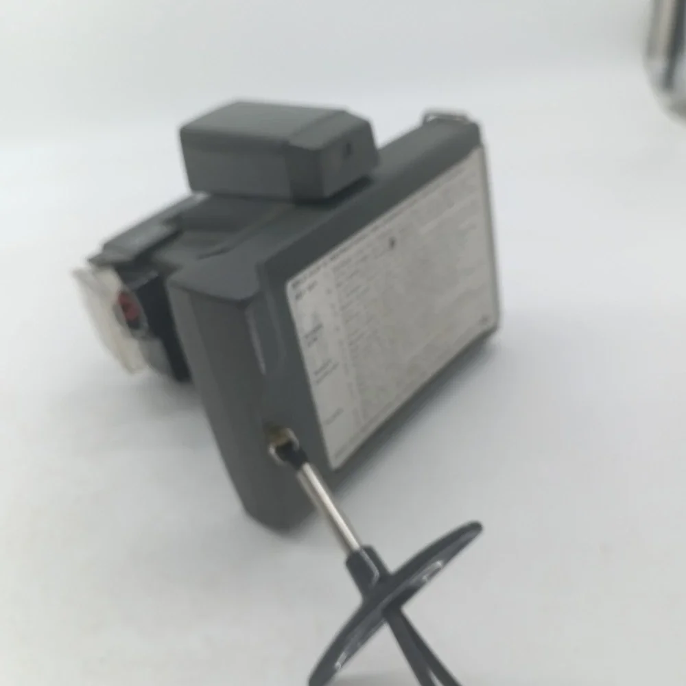 Vintage Polaroid Square Shooter Land Camera Instant Film Camera Gray a2